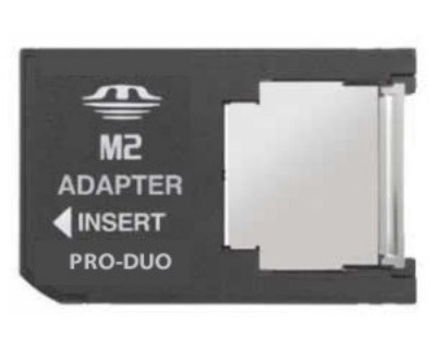 Adaptador Micro M2/Pro Duo