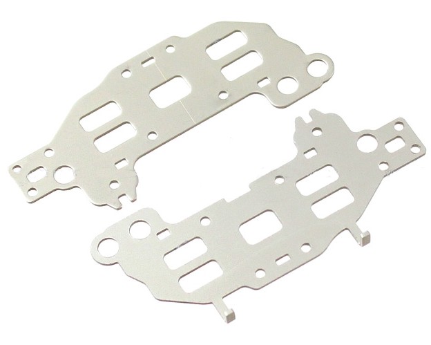 Helicopter Main Frame Metal Part V-max 6020