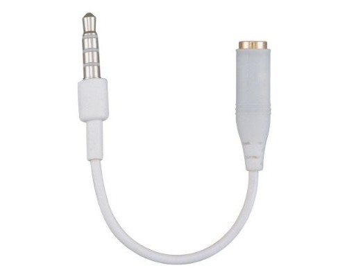 Cable iFrogz Fitz iPhone Jack 3.5mm