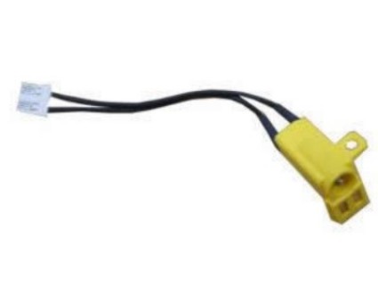 Conector Corriente Amarillo PSP-1000