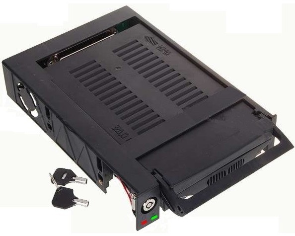 Caja Extraible ATA Mobile Rack