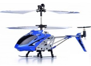 Helicopters R/C