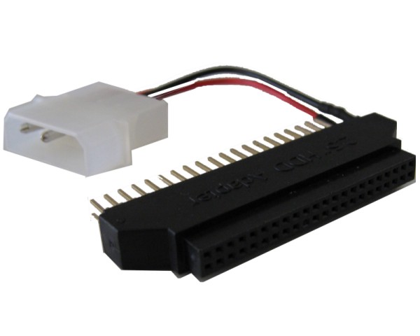 Adaptador Convertidor IDEM 2'5 á 3'5