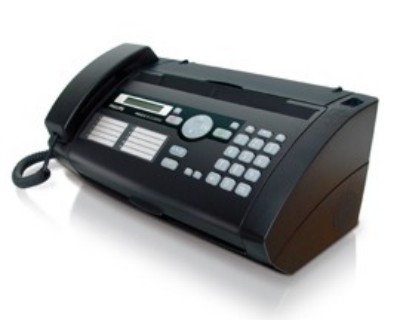 Fax Teléfono Copiadora