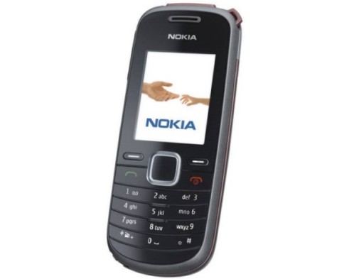 Teléfono Movil Nokia 1661