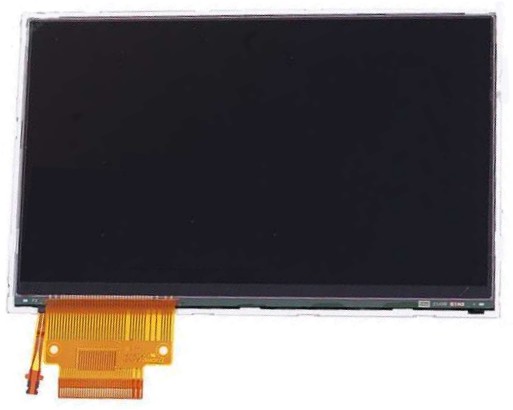 Screens TFT PSP-2000 Slim