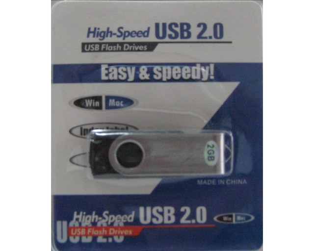 OEM Memory Pendrive 2 Gb