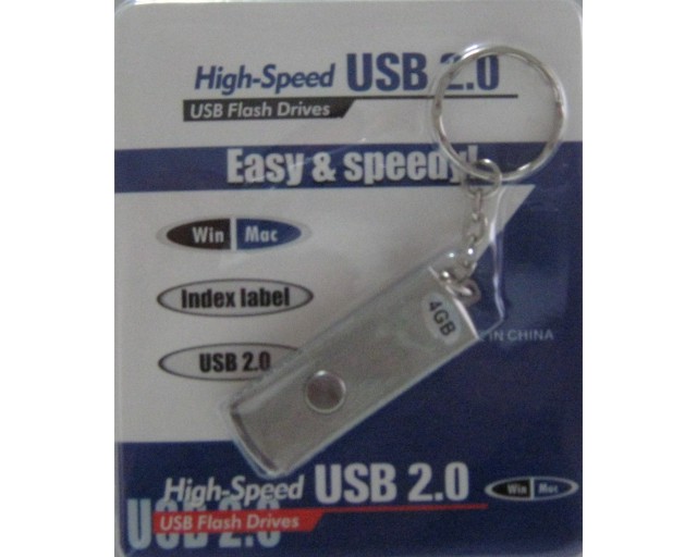 OEM Memory Pendrive 4 Gb