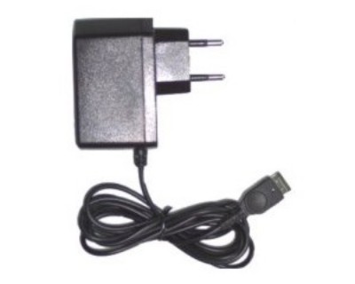 Adaptador Corriente NDS, GBA