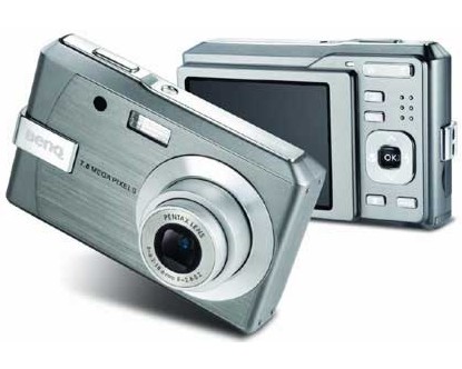 Digital Camera