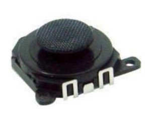 Joystick PSP-1000 + Botón