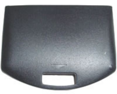 Tapa Bateria Sony PSP - NEGRO