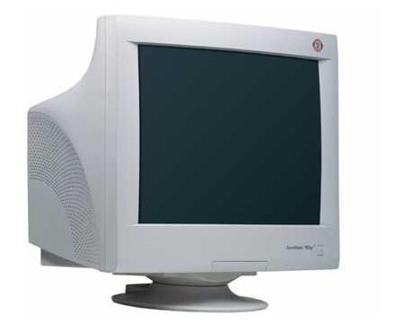 Monitor SVGA Proview 17" 2 Mano